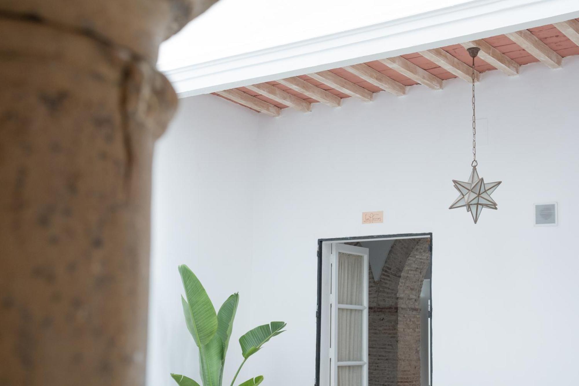 Appartamento El Palacio Del Viento