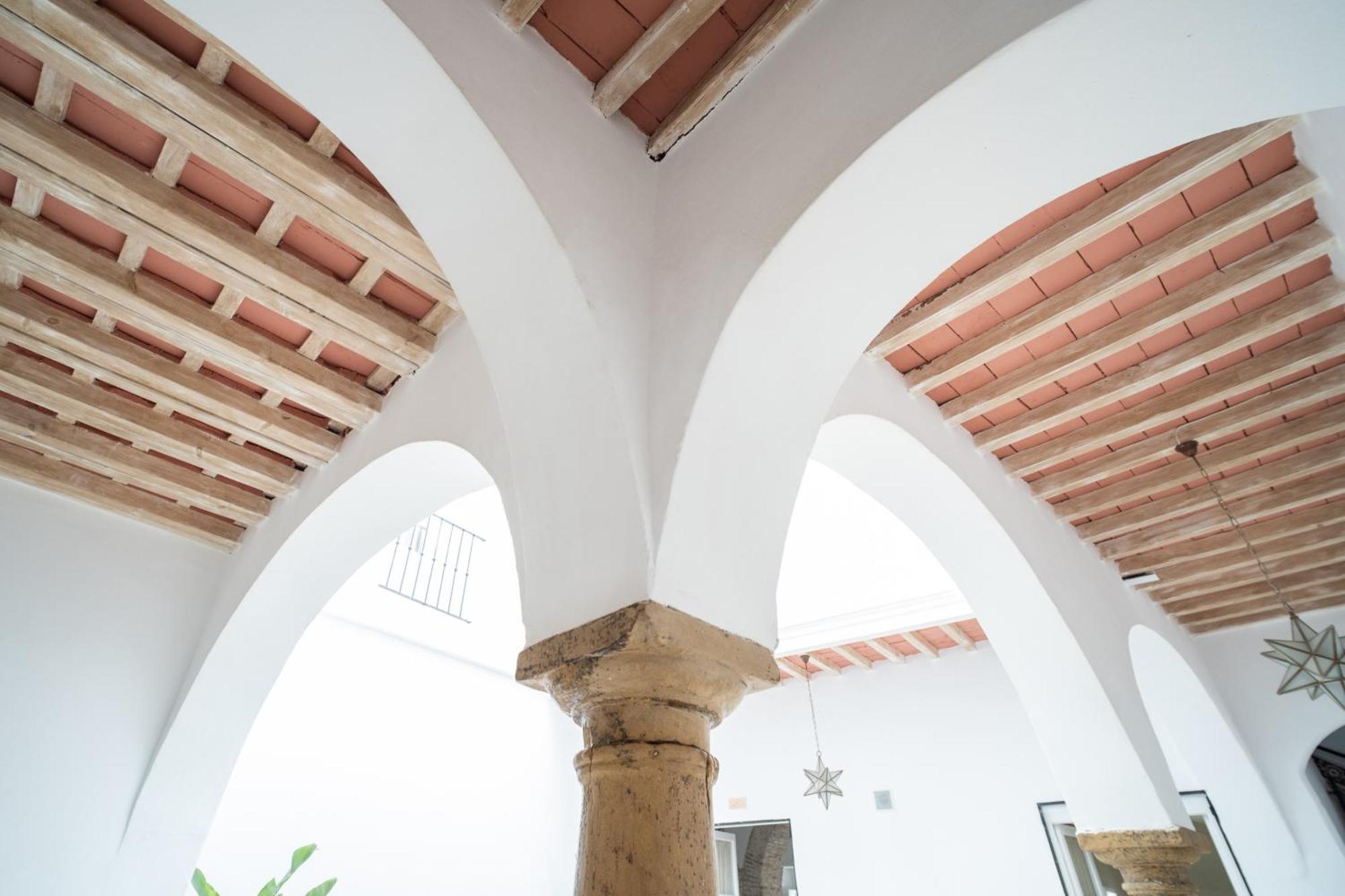 El Palacio Del Viento Appartamento Tarifa