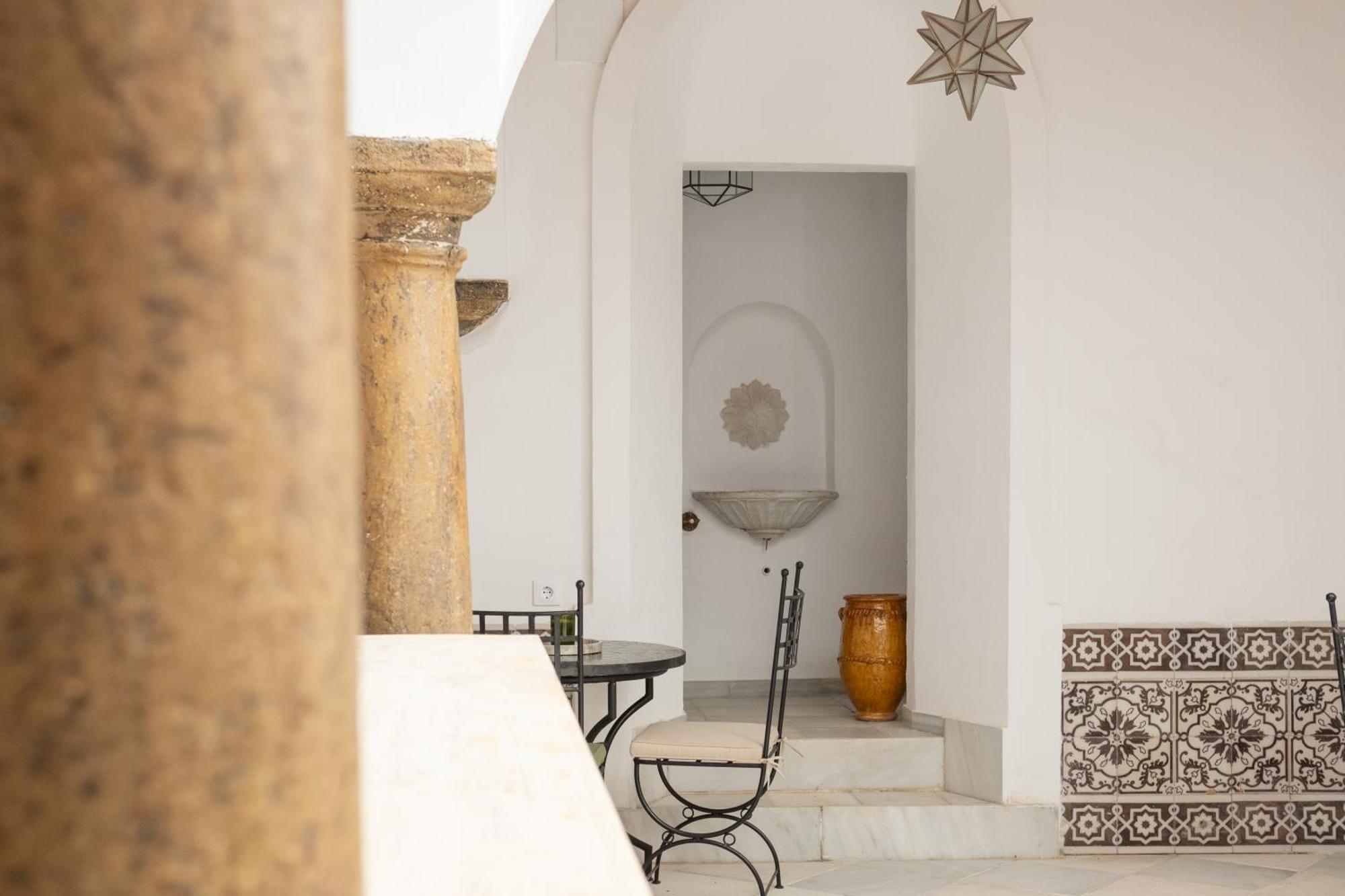 El Palacio Del Viento Appartement