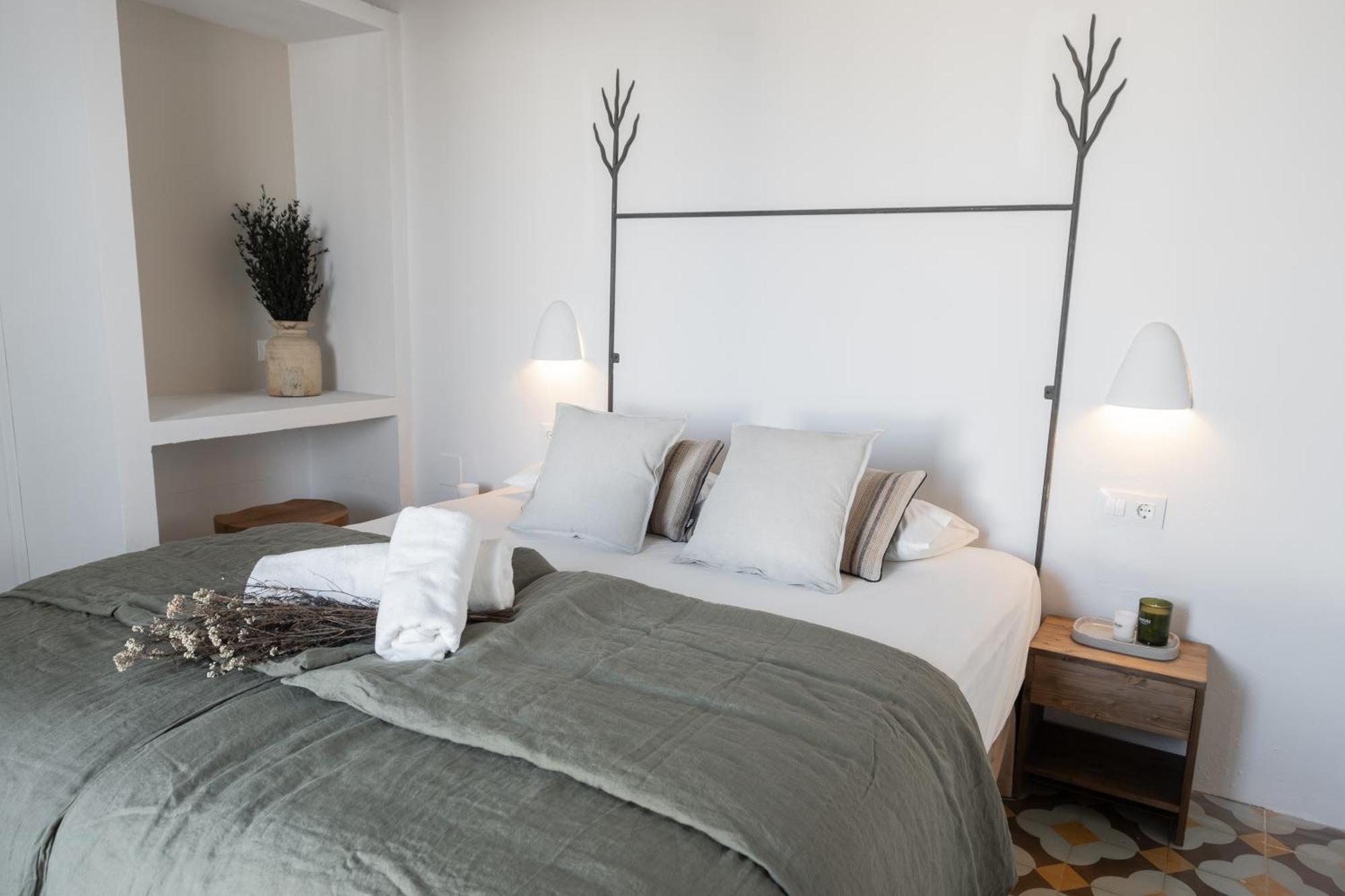 Appartement El Palacio Del Viento