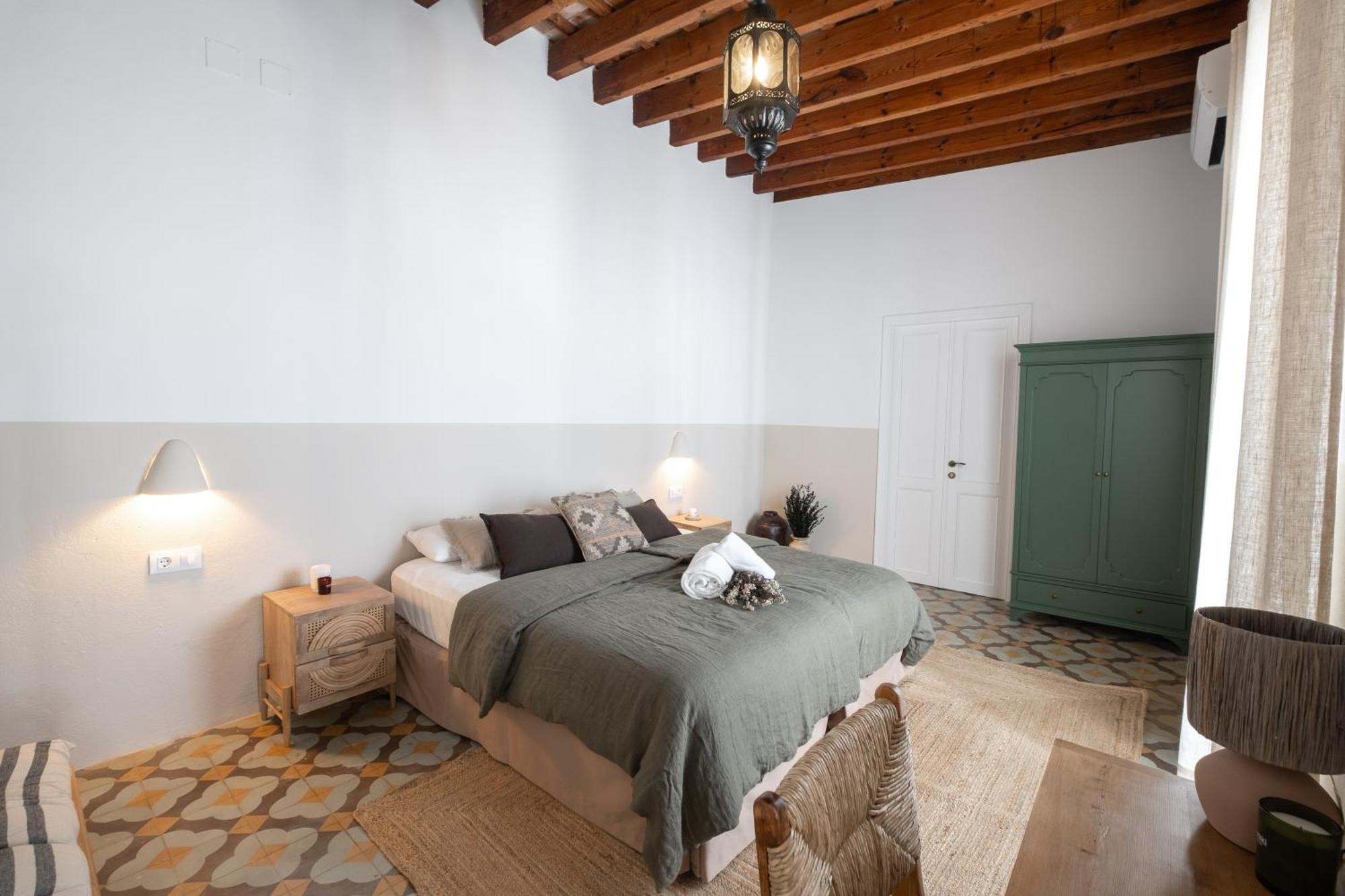Appartement El Palacio Del Viento *