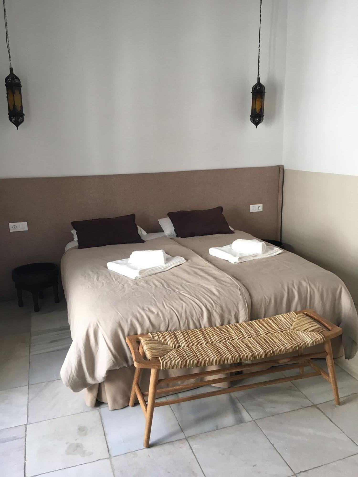 Appartement El Palacio Del Viento